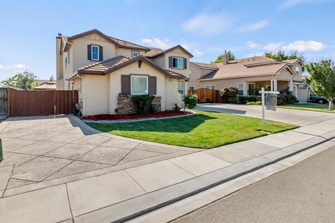 1563 Red Pheasant Ln, Manteca, CA 95337 photo 2