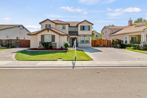 1563 Red Pheasant Ln, Manteca, CA 95337 photo 1