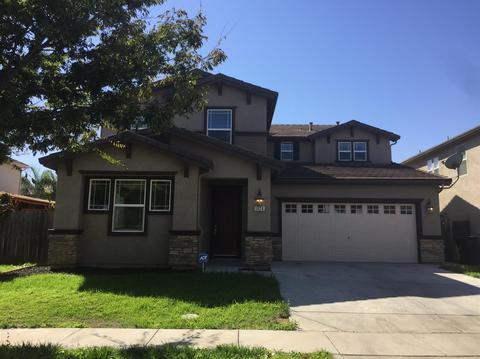 1418 Berrendas St, Patterson, CA 95363 photo 1