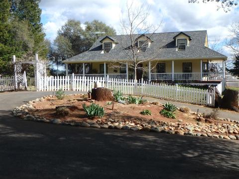 4381 Hillock Dr, Placerville, CA 95667 photo 4