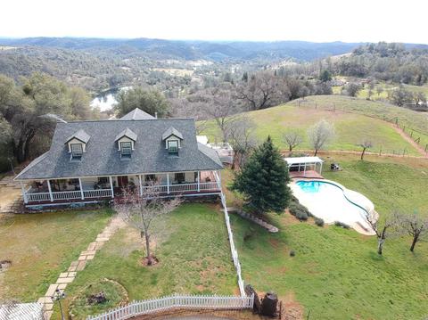 4381 Hillock Dr, Placerville, CA 95667 photo 1