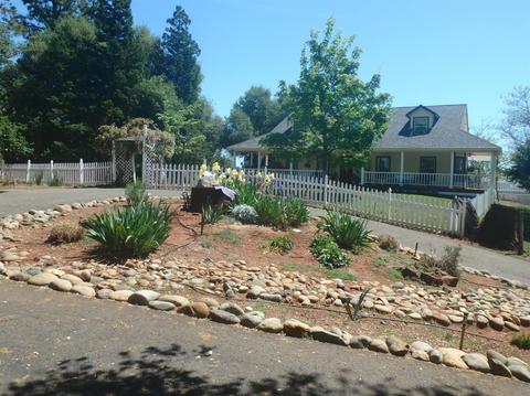 4381 Hillock Dr, Placerville, CA 95667 photo 3