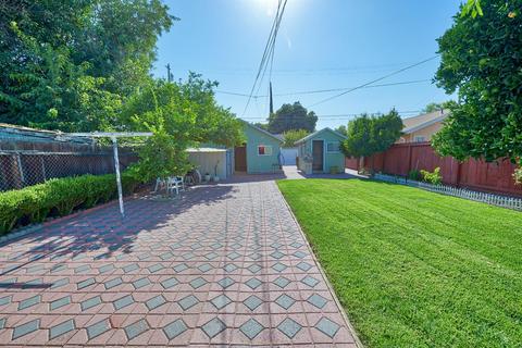 413 S 3rd St, Patterson, CA 95363 photo 18