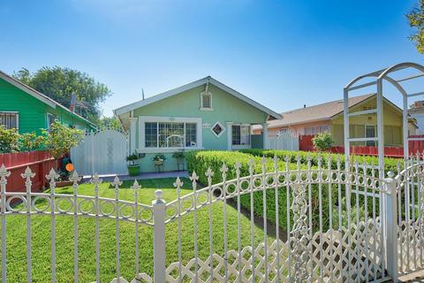 413 S 3rd St, Patterson, CA 95363 photo 1
