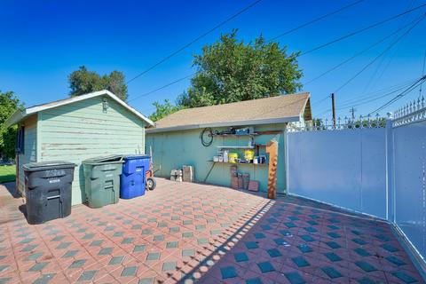 413 S 3rd St, Patterson, CA 95363 photo 20