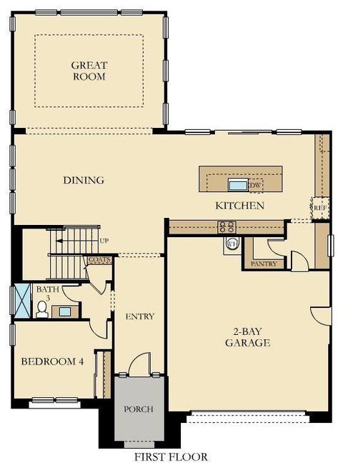 2461 Azalea Ave, Tracy, CA 95376 photo 2
