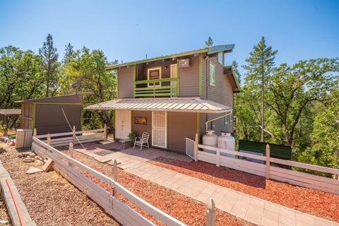 5530 Saw Mill Rd, Placerville, CA 95667 photo 3