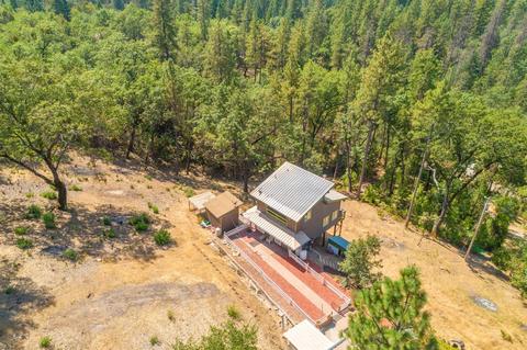 5530 Saw Mill Rd, Placerville, CA 95667 photo 4