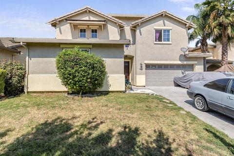 1349 Thoroughbred St, Patterson, CA 95363 photo 1