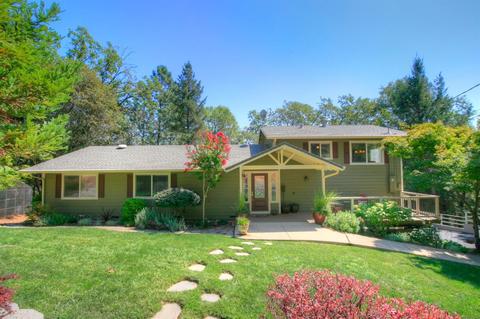 730 Washington Irving Dr, Colfax, CA 95713 photo 1