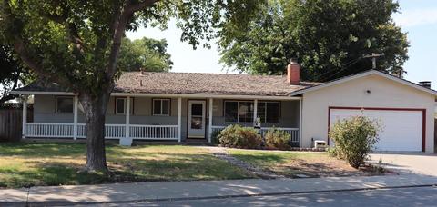 322 Coronado Way, Tracy, CA 95376 photo 1