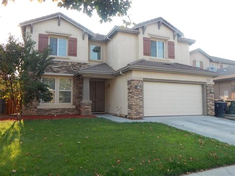 4607 Glenbrook Dr, Tracy, CA 95377 photo 1