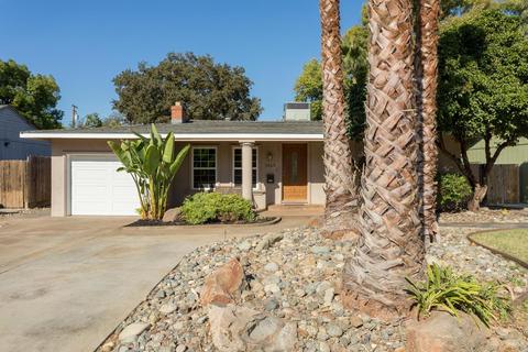 3045 Bertis Dr, Sacramento, CA 95821 photo 1