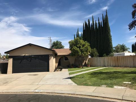 427 Verda Ct, Manteca, CA 95336 photo 1