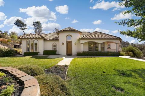 4396 Fremonts Loop, Rescue, CA 95672 photo 1