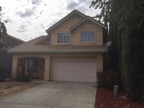 1633 Shadowood Ln, Tracy, CA 95376 photo 1