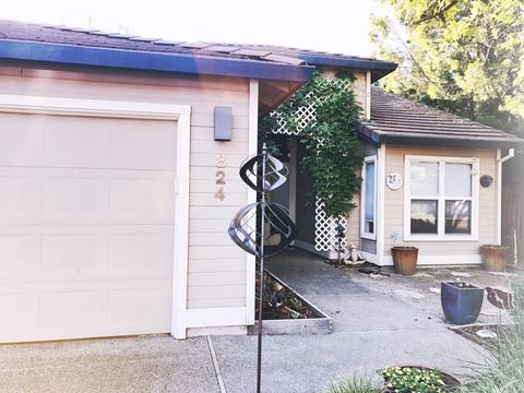 824 La Coruno St, Davis, CA 95618 photo 2
