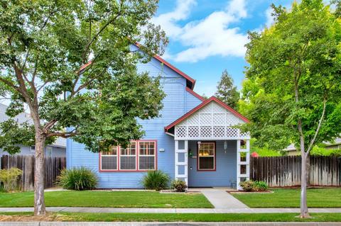 209 Toyon Ln, Winters, CA 95694 photo 1