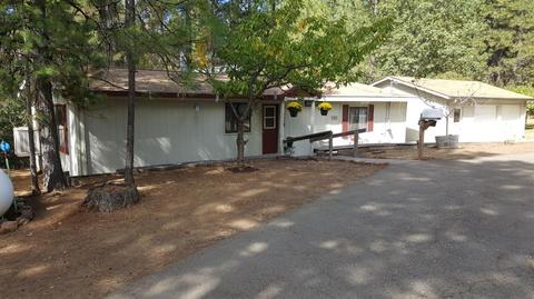 5320 Davenport Rd, Placerville, CA 95667 photo 1