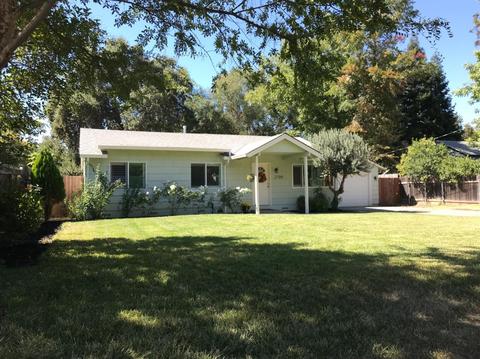 2709 Garfield Ave, Carmichael, CA 95608 photo 1