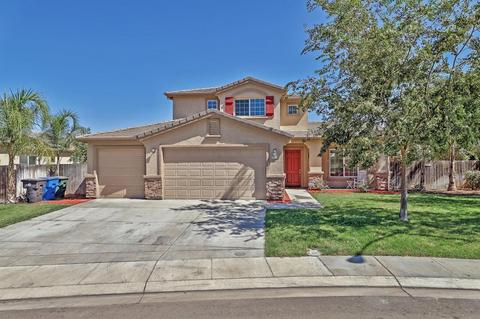 1734 Chateau Ln, Manteca, CA 95337 photo 2