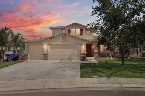 1734 Chateau Ln, Manteca, CA 95337 photo 1