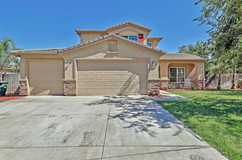 1734 Chateau Ln, Manteca, CA 95337 photo 4
