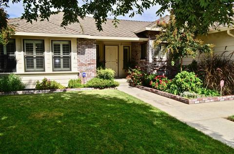 3805 Springcreek Dr, Modesto, CA 95355 photo 2