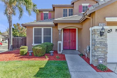 4208 Christopher Michael Ct, Tracy, CA 95377 photo 3