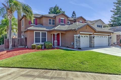 4208 Christopher Michael Ct, Tracy, CA 95377 photo 2