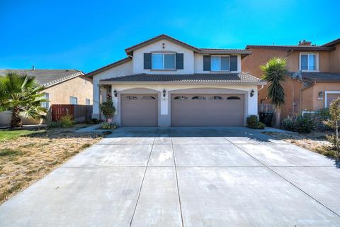 76 Magnetite Ave, Lathrop, CA 95330 photo 1