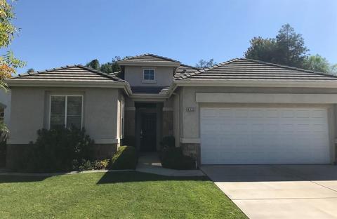 4532 Callisto Ln, Turlock, CA 95382 photo 1