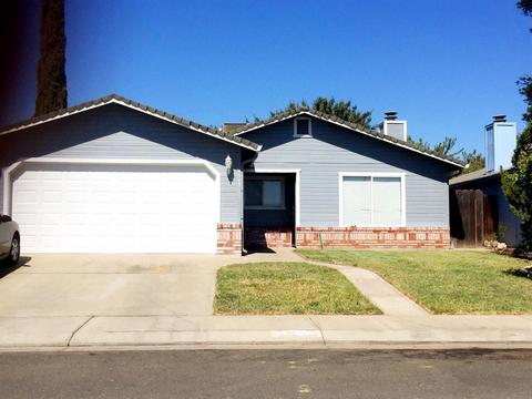 4305 Sunset Ter, Keyes, CA 95328 photo 2