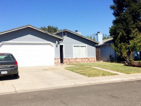 4305 Sunset Ter, Keyes, CA 95328 photo 3