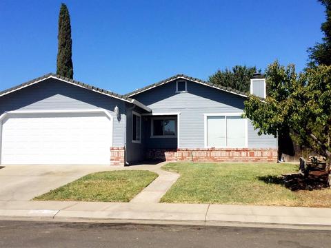 4305 Sunset Ter, Keyes, CA 95328 photo 1