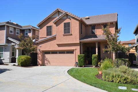 20851 Grapevine Dr, Patterson, CA 95363 photo 1