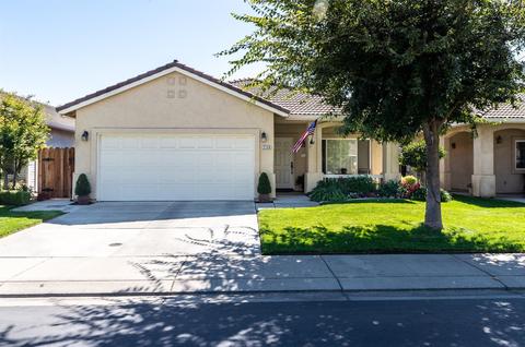 2140 Spring Valley Dr, Turlock, CA 95382 photo 2