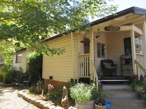 123 Whitcomb Ave, Colfax, CA 95713 photo 1