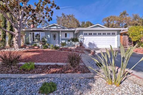 1679 Silacci Dr, Campbell, CA 95008 photo 1
