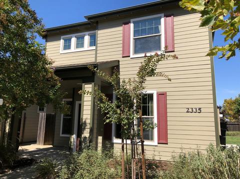 2335 Glacier Pl, Davis, CA 95616 photo 1