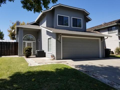 3105 Honey Bee Ct, Modesto, CA 95356 photo 1