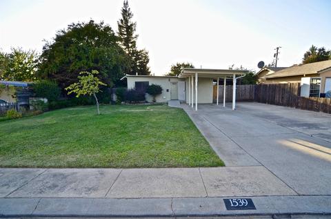 1539 Prichard Ave, Modesto, CA 95358 photo 1