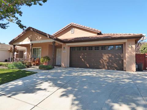 1223 Pipit Dr, Patterson, CA 95363 photo 1