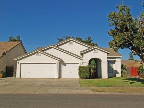 4461 Glimmer Ln, Turlock, CA 95382 photo 3