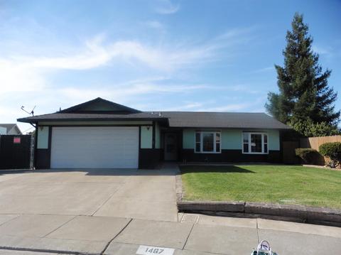 1467 Linden Way, Manteca, CA 95336 photo 1