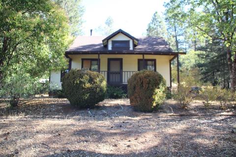 659 Boole Rd, Applegate, CA 95703 photo 4