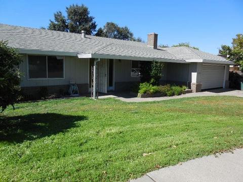 4707 Ritter Ct, Carmichael, CA 95608 photo 1
