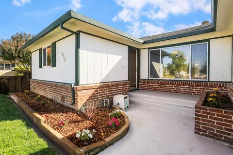 530 N Pacific Ave, Lodi, CA 95242 photo 17