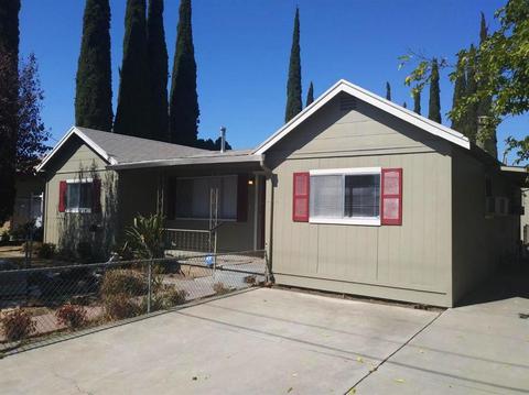 5333 E Weber Ave, Stockton, CA 95215 photo 1