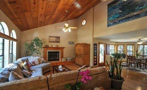 21276 Apple Valley Dr, Sonora, CA 95370 photo 4